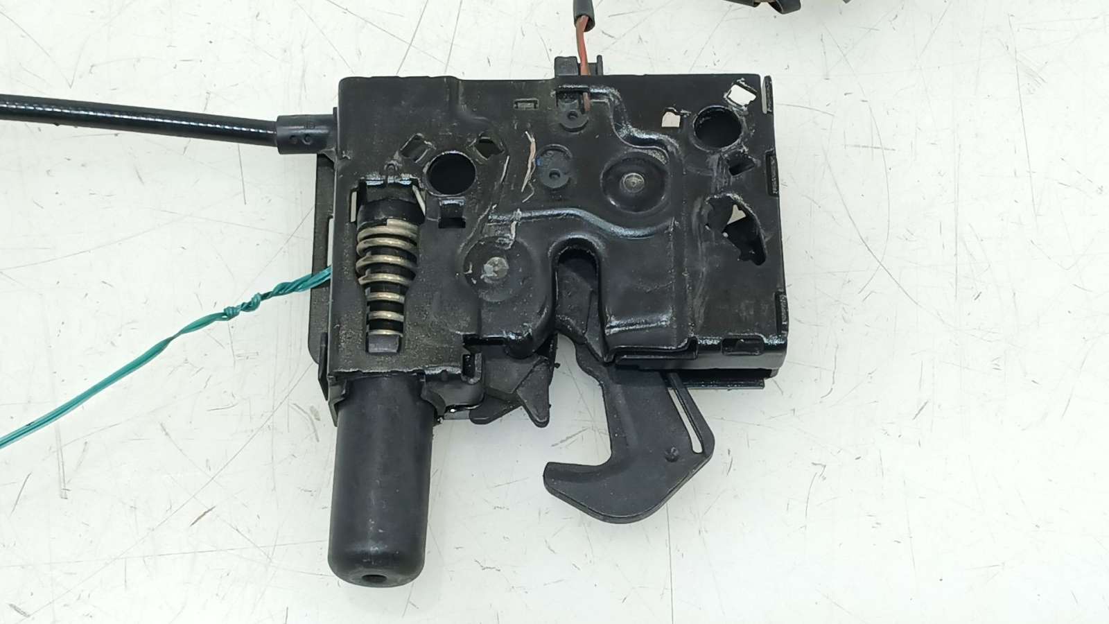 CERRADURA CAPOT SKODA KODIAQ I (NS6, NS7, NV7) 2016- (565823509 1794614)