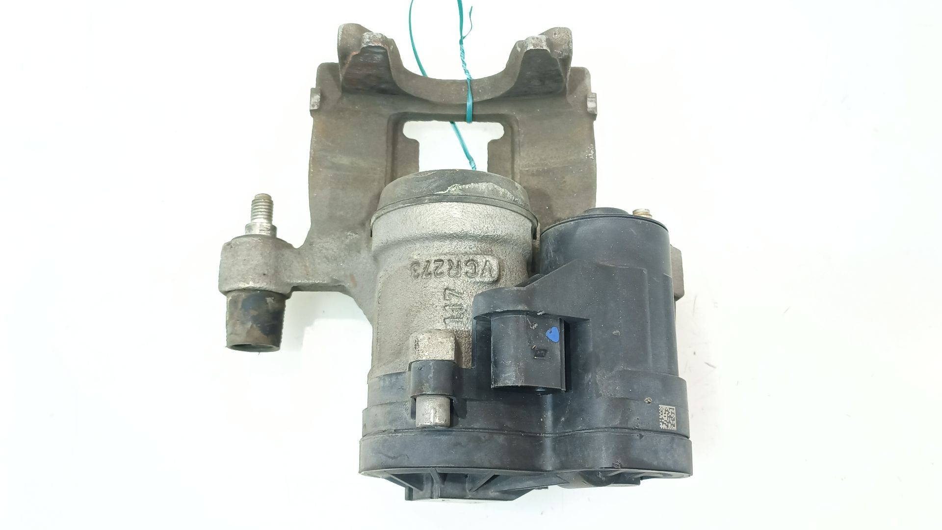 PINZA FRENO TRASERA IZQUIERDA SKODA KODIAQ I (NS6, NS7, NV7) 2016- (3Q0615423 1776533)