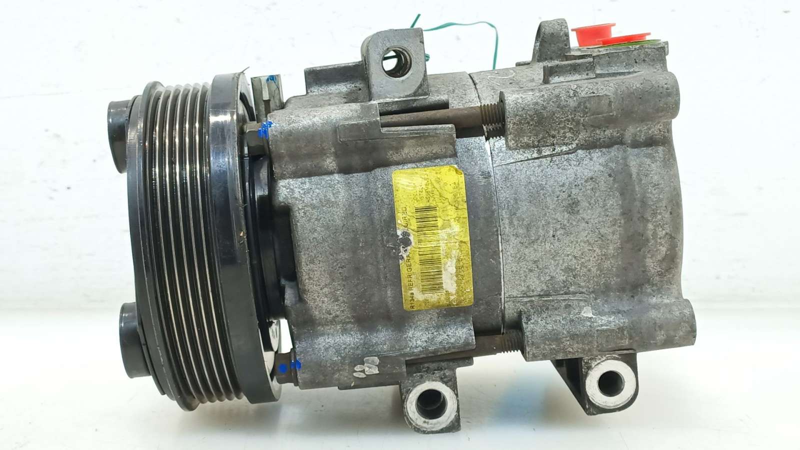 COMPRESOR AIRE ACONDICIONADO JAGUAR X-TYPE I (X400) 2001-2009 (C2S27011 1785034)