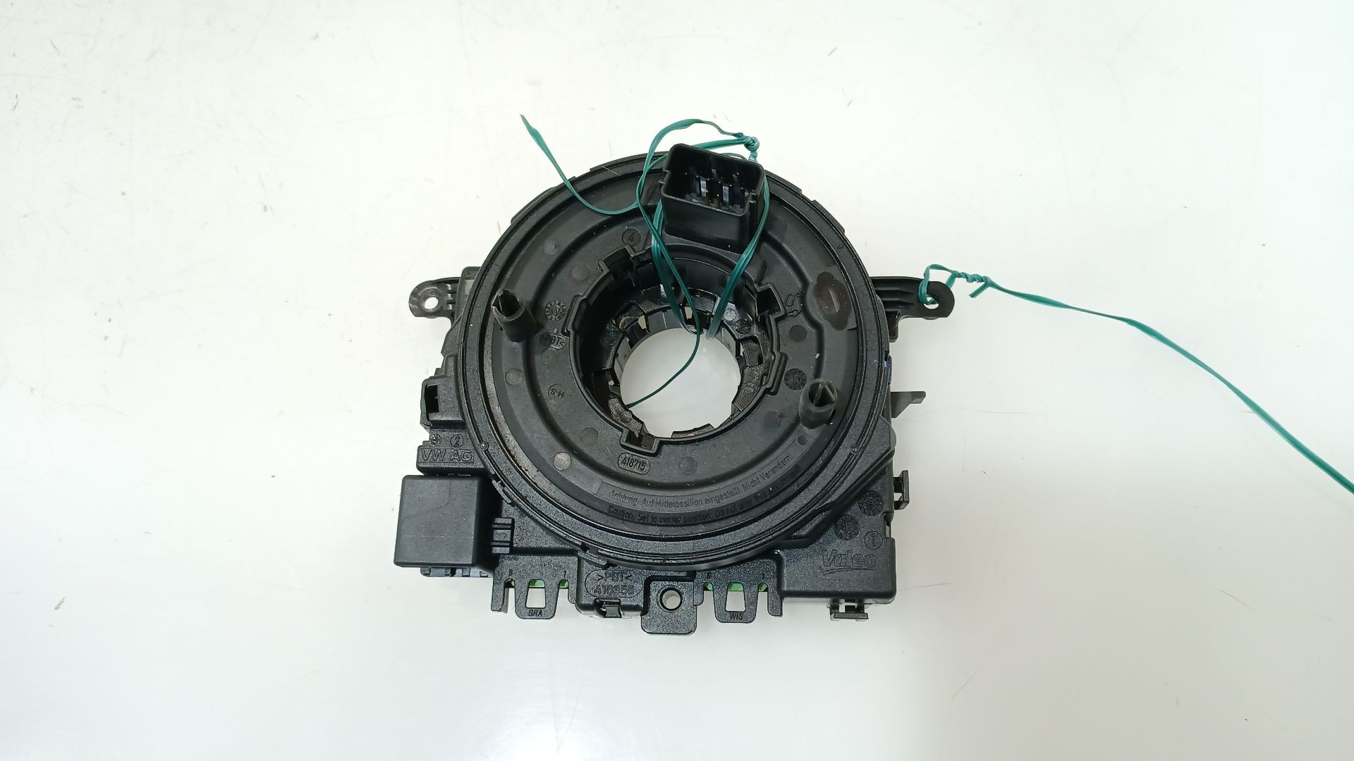 ANILLO AIRBAG SKODA KODIAQ I (NS6, NS7, NV7) 2016- (5Q1953569J 1776231)