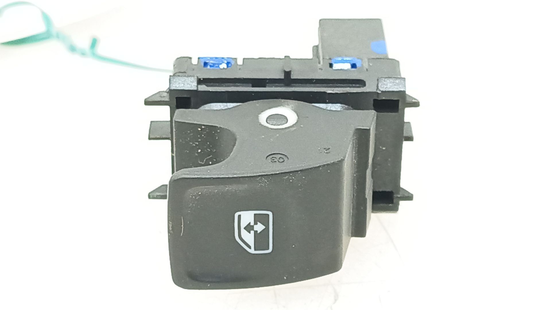 MANDO ELEVALUNAS TRASERO DERECHO SKODA KODIAQ I (NS6, NS7, NV7) 2016- (5G0959855KWHS 1776321)