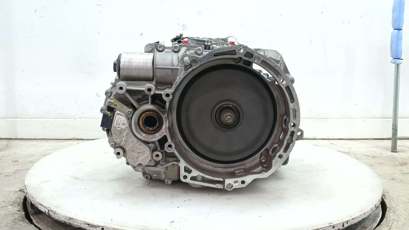 CAJA CAMBIOS TUL TUL 