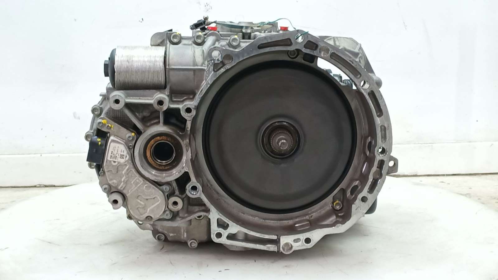 CAJA CAMBIOS TUL TUL 