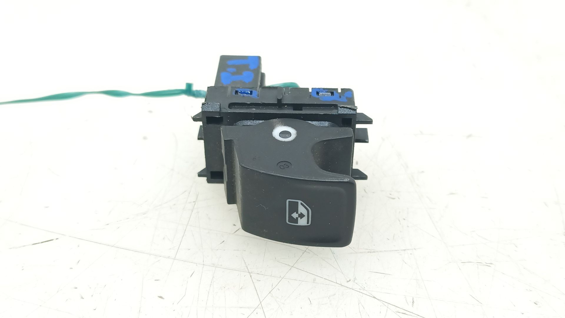 MANDO ELEVALUNAS TRASERO IZQUIERDO SKODA KODIAQ I (NS6, NS7, NV7) 2016- (5G0959855KWHS 1776322)