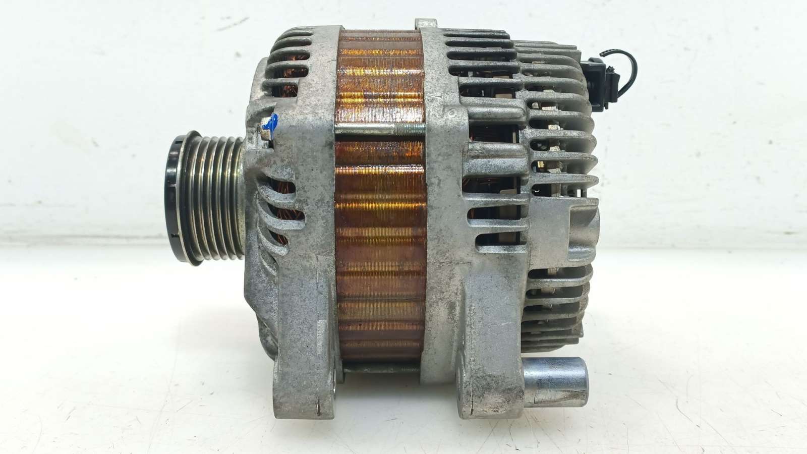 ALTERNADOR CITROËN C4 GRAND PICASSO I (UA_) 2006-2013 (5705AX 1780883)