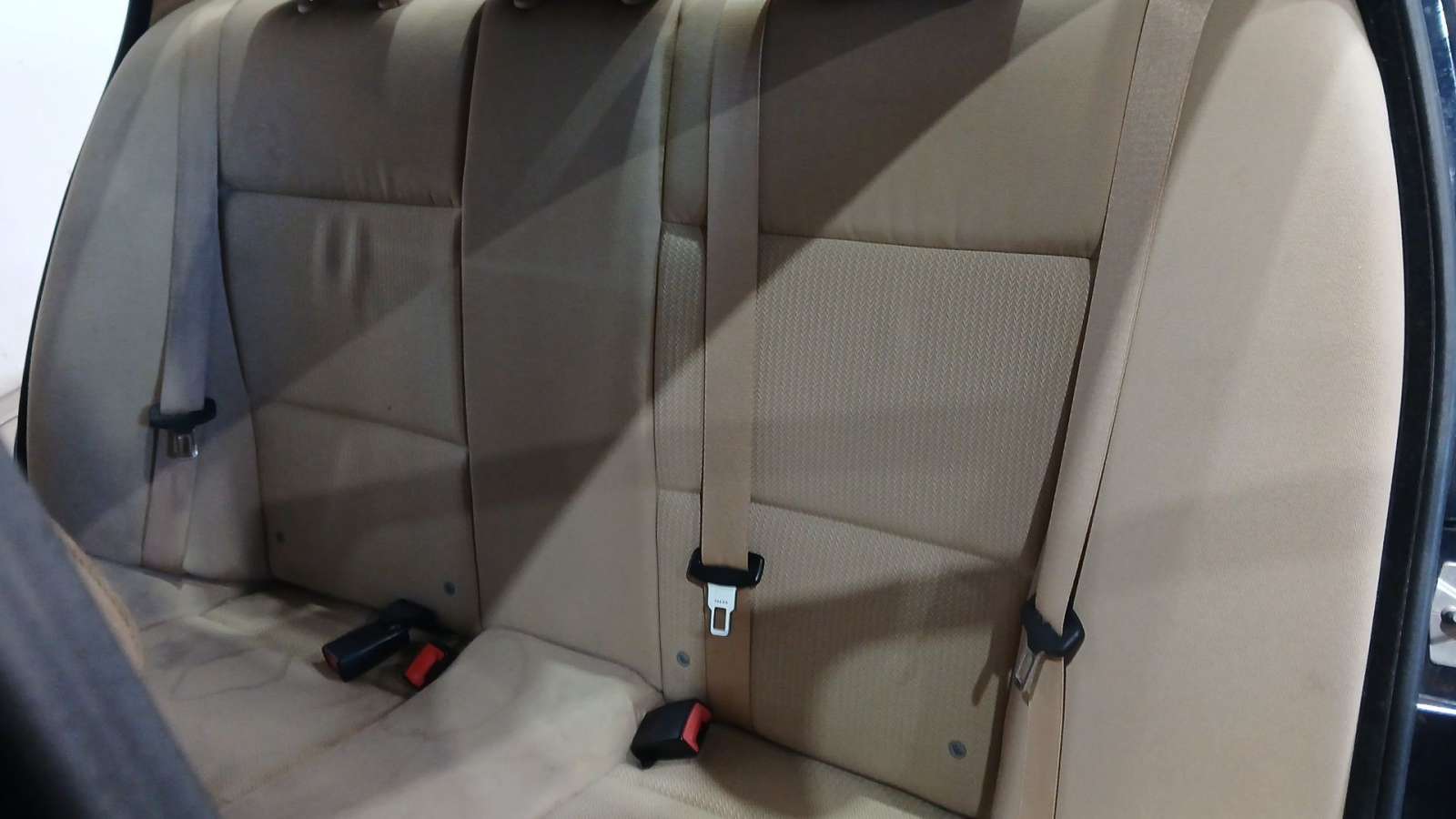 ASIENTO TRASERO MEDIO BMW 3 (E90) 2004-2012 (52207141907 1757473)