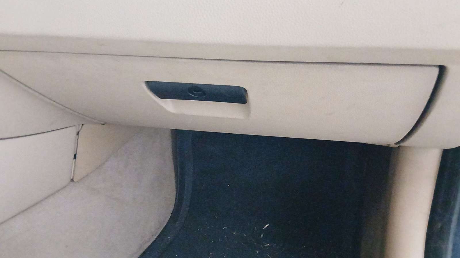 GUANTERA BMW 3 (E90) 2004-2012 (51169110541 1757516)