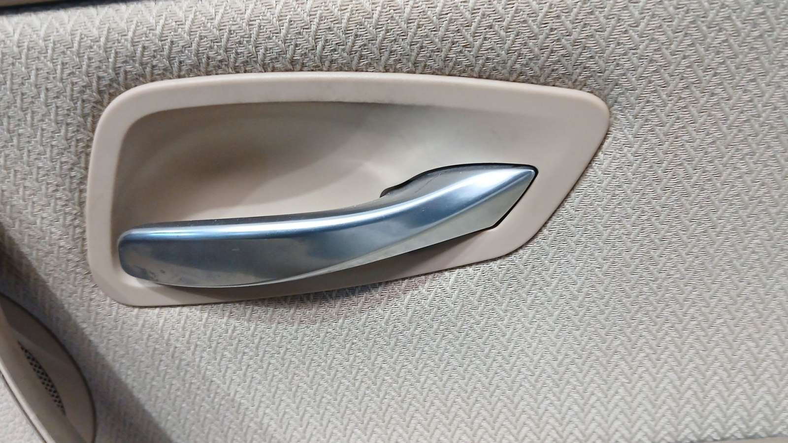 MANETA INTERIOR DELANTERA DERECHA BMW 3 (E90) 2004-2012 (51417144546 1757538)