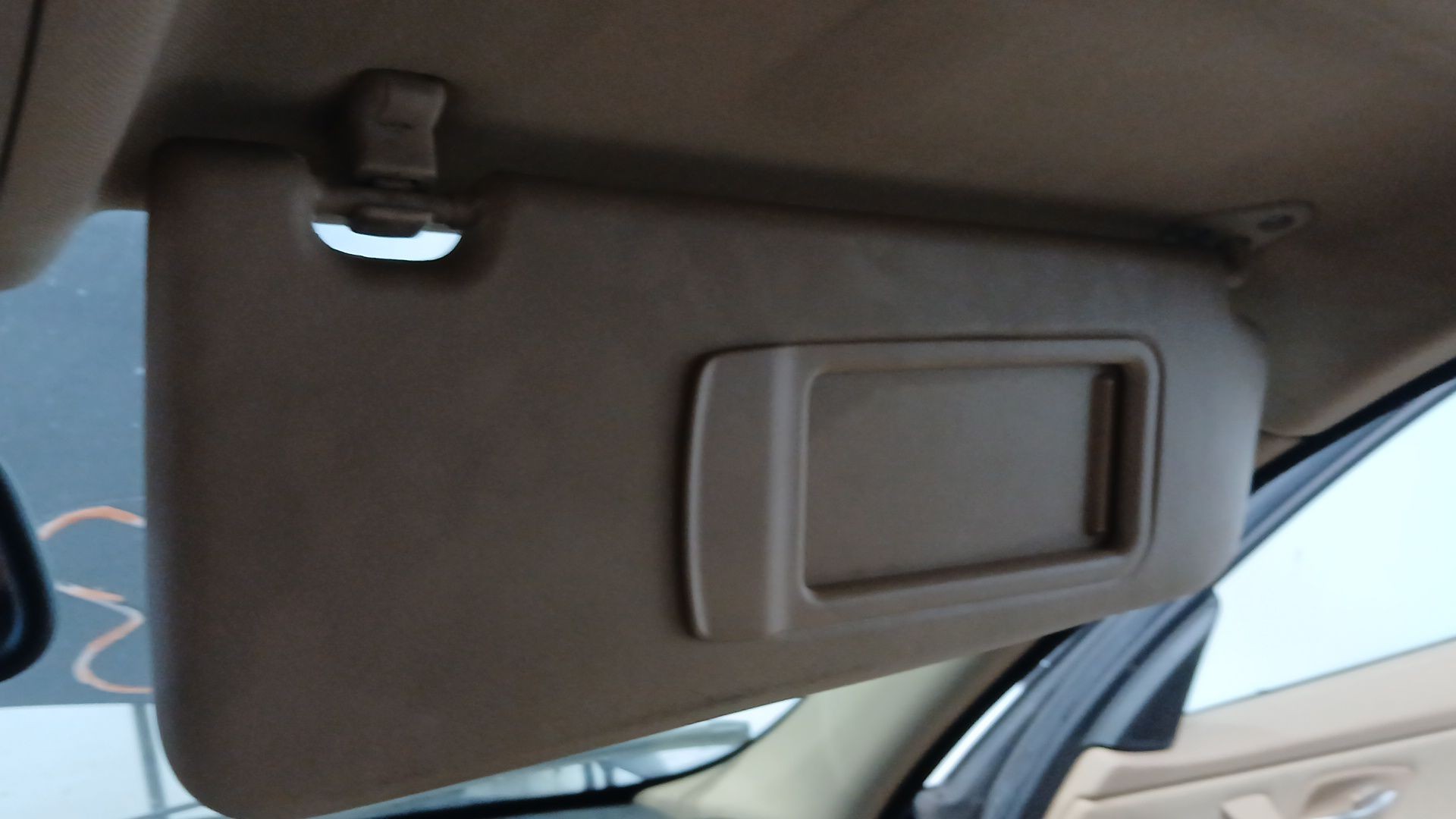 PARASOL DERECHO BMW 3 (E90) 2004-2012 (51167837752 1757552)