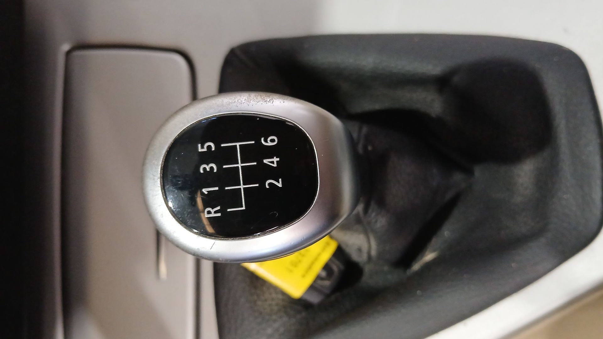 POMO PALANCA CAMBIO BMW 3 (E90) 2004-2012 (25117531232 1757565)