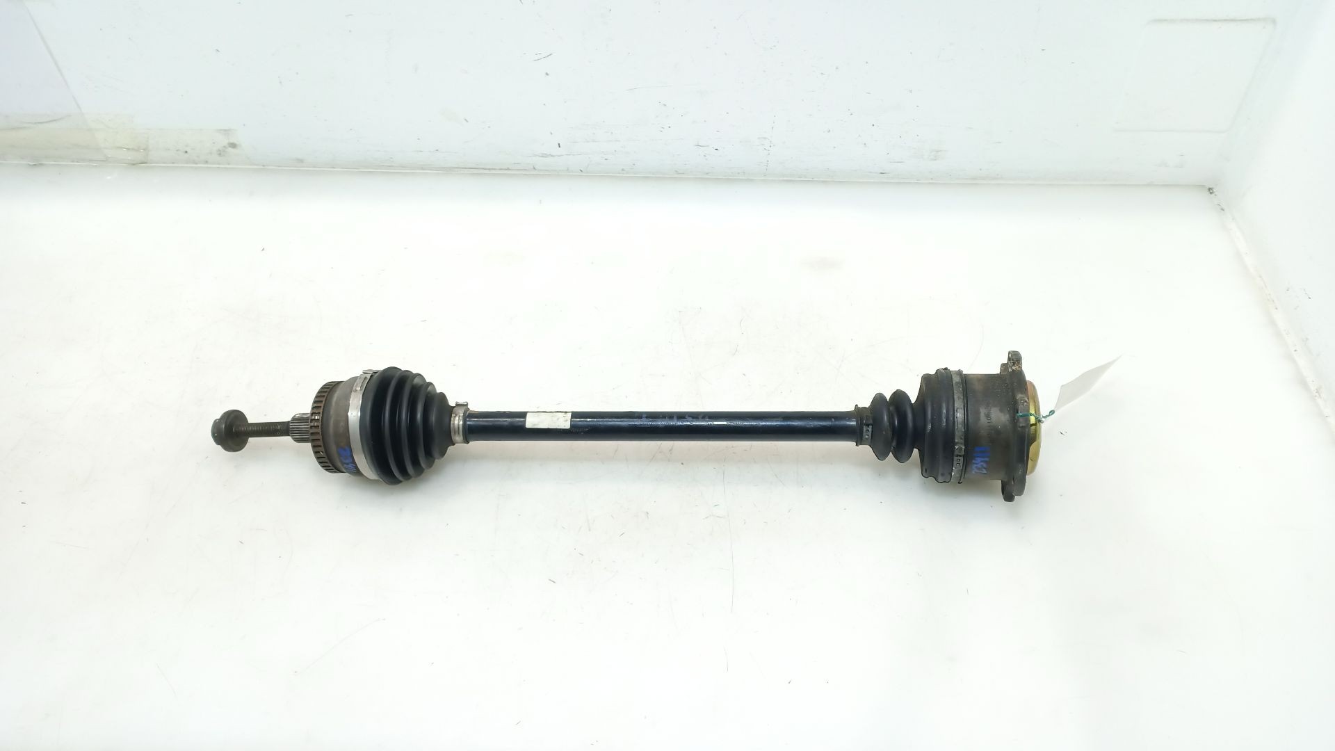 TRANSMISION DELANTERA DERECHA AUDI A4 B5 (8D2) 1994-2001 (8D0407272DL 1786154)