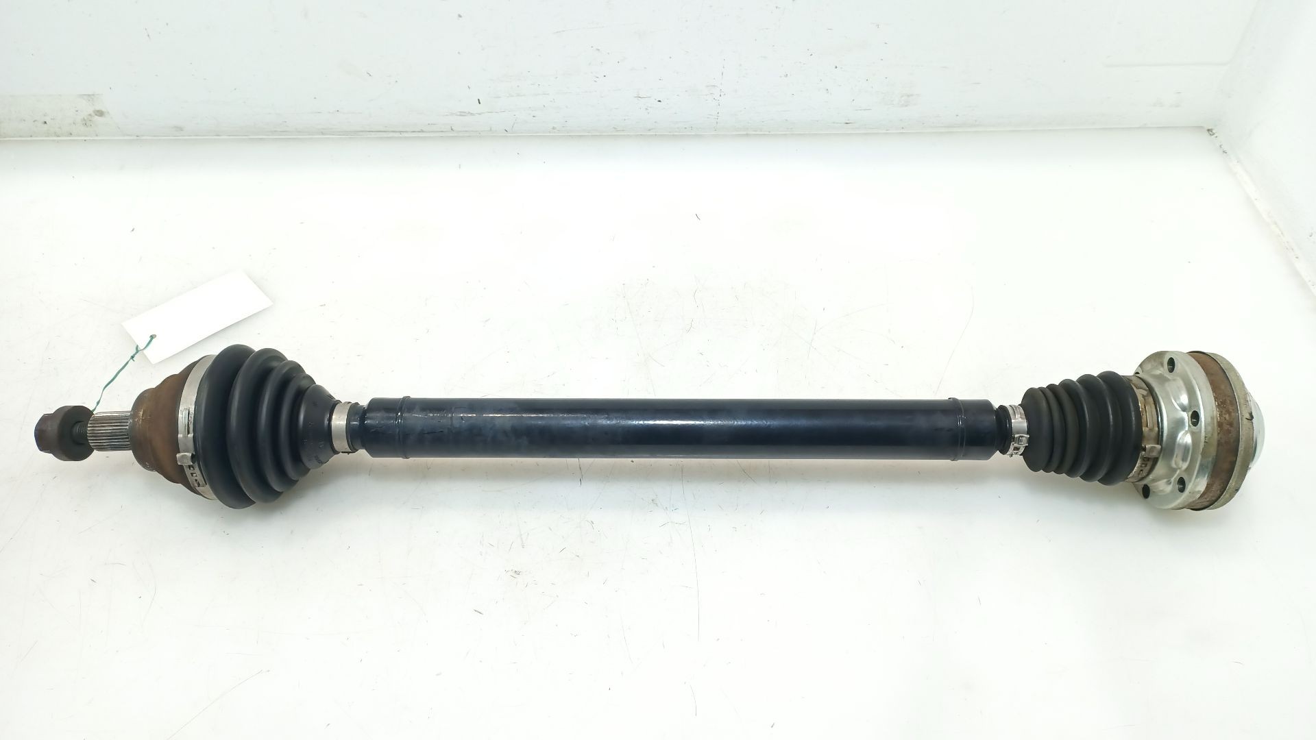 TRANSMISION DELANTERA DERECHA 1K0407272EN 1K0407272EN 