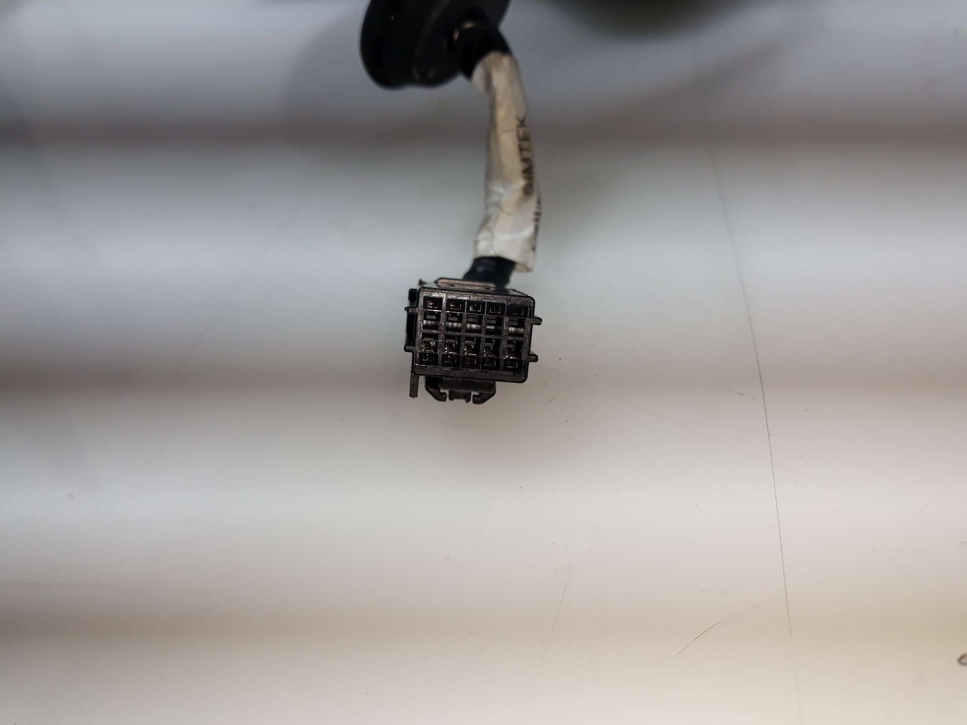 RETROVISOR IZQUIERDO OPEL MOKKA X 2016- (42656126 1531573)