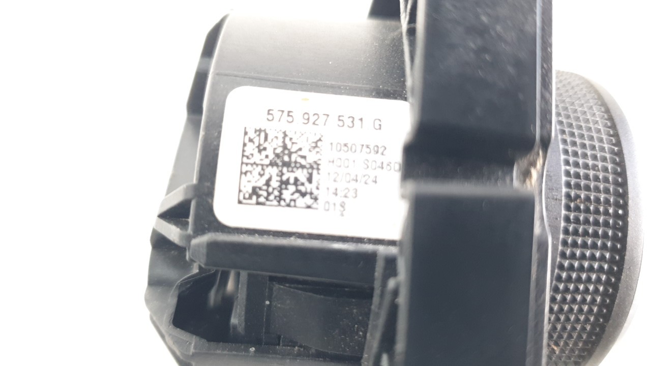 MANDO MULTIFUNCION 575927531G 