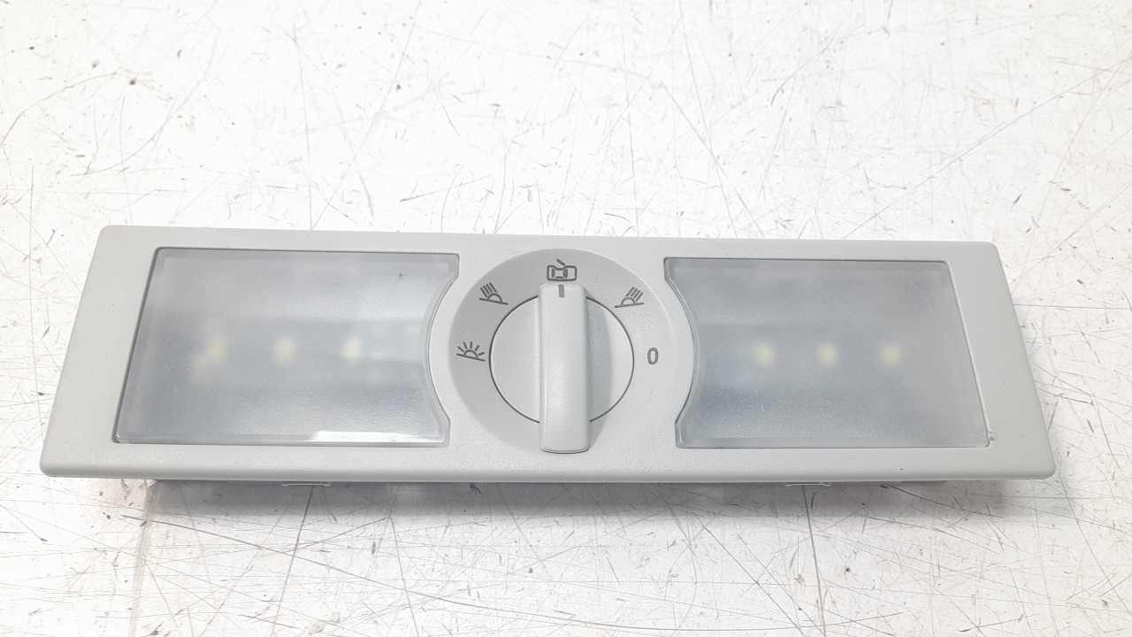 LUZ INTERIOR 0886455 