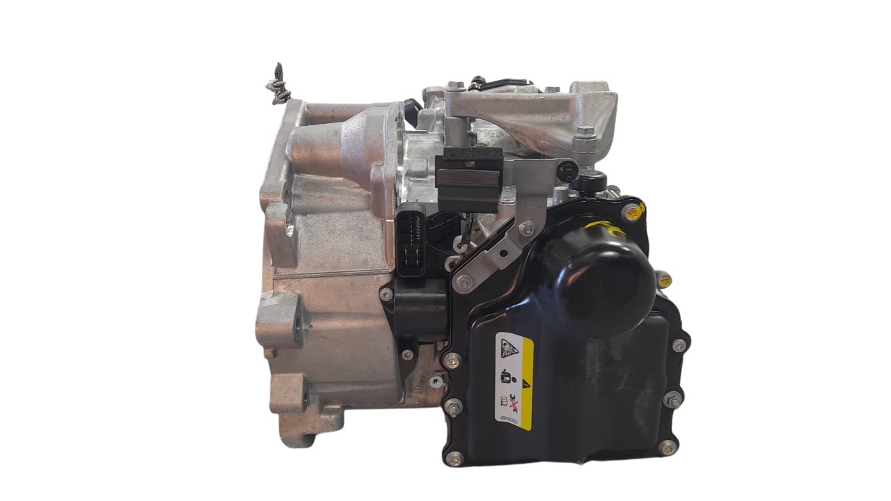 CAJA CAMBIOS WAJ 0CG301103E FD7CW006