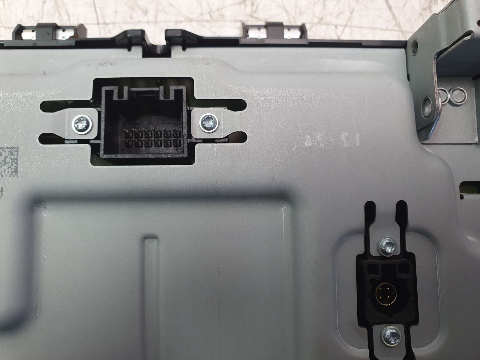 PANTALLA MULTIFUNCION 5FJ919606A 