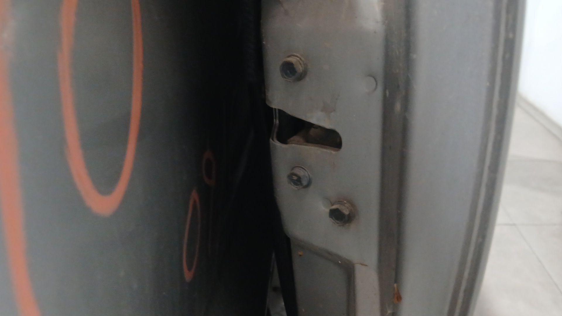 CERRADURA PUERTA TRASERA DERECHA 814204A000 814204A000 