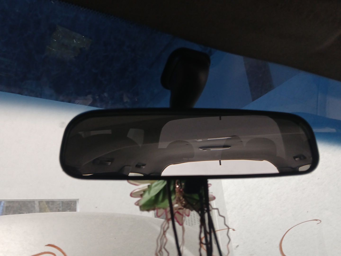 ESPEJO RETROVISOR INTERIOR 851014A300 851014A300 