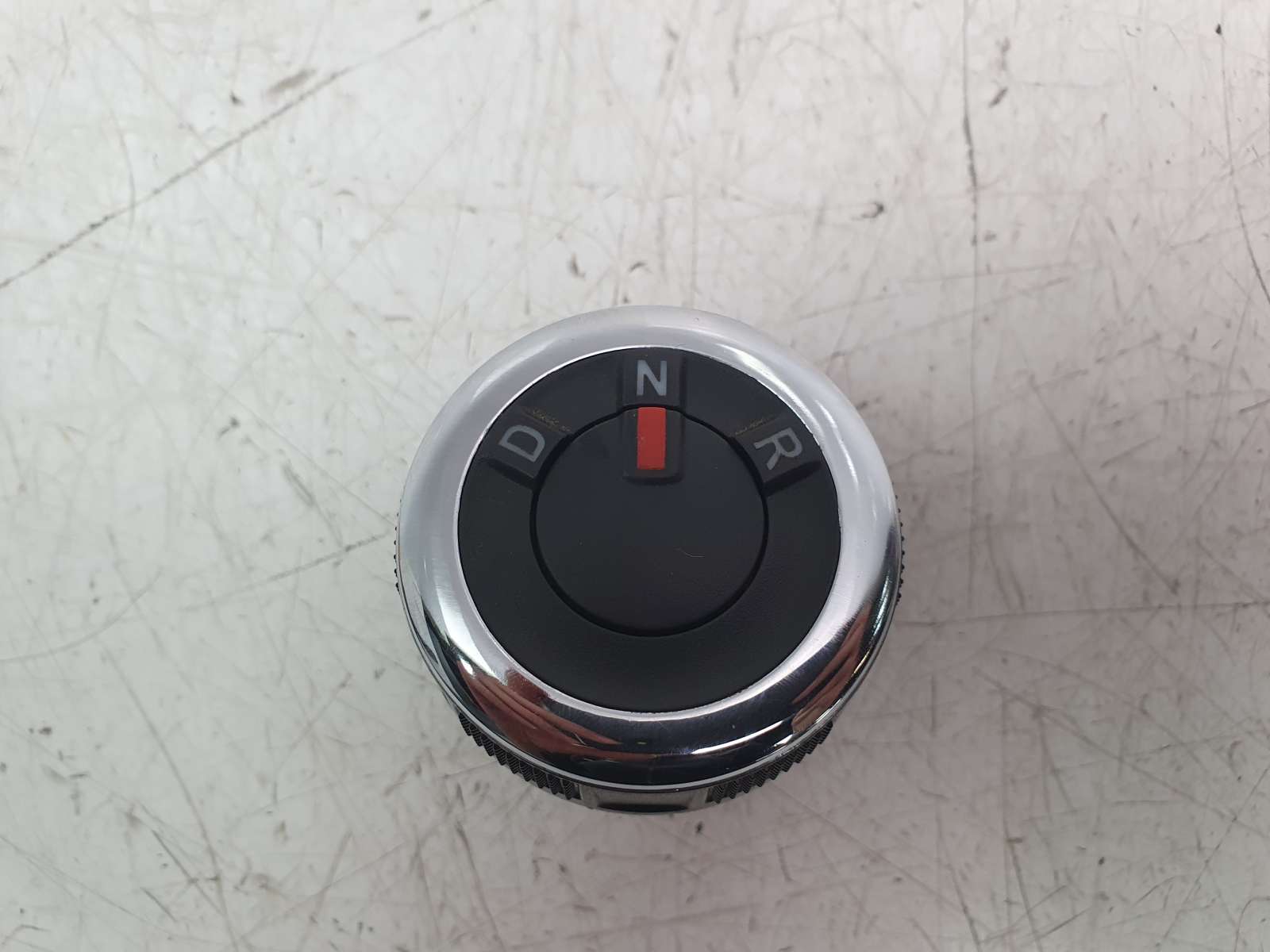 PALANCA CAMBIO DACIA SPRING ELECTRIC 2021- (251305880R 1396986)