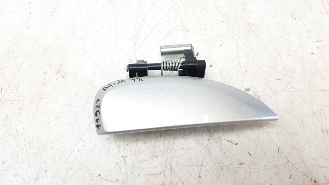 MANETA EXTERIOR TRASERA DERECHA 806454582R 