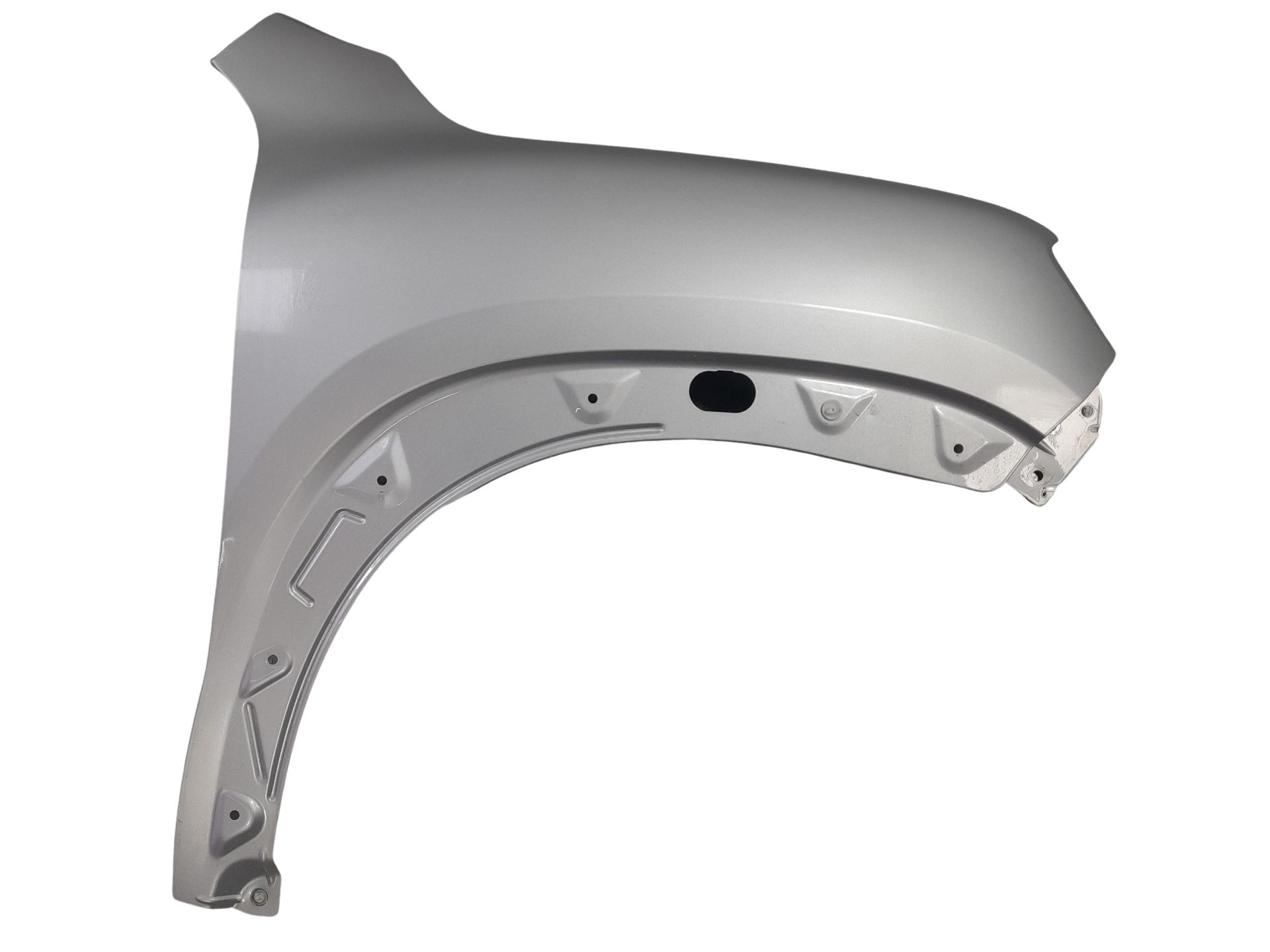 ALETA DELANTERA DERECHA 631007661R 