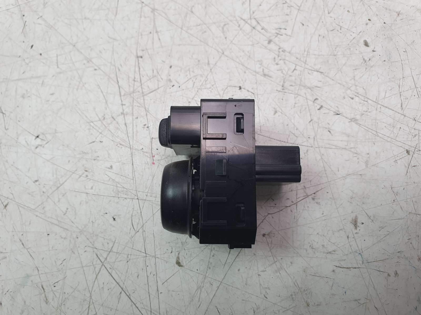 MANDO RETROVISOR DACIA SPRING ELECTRIC 2021- (255704283R 1397167)