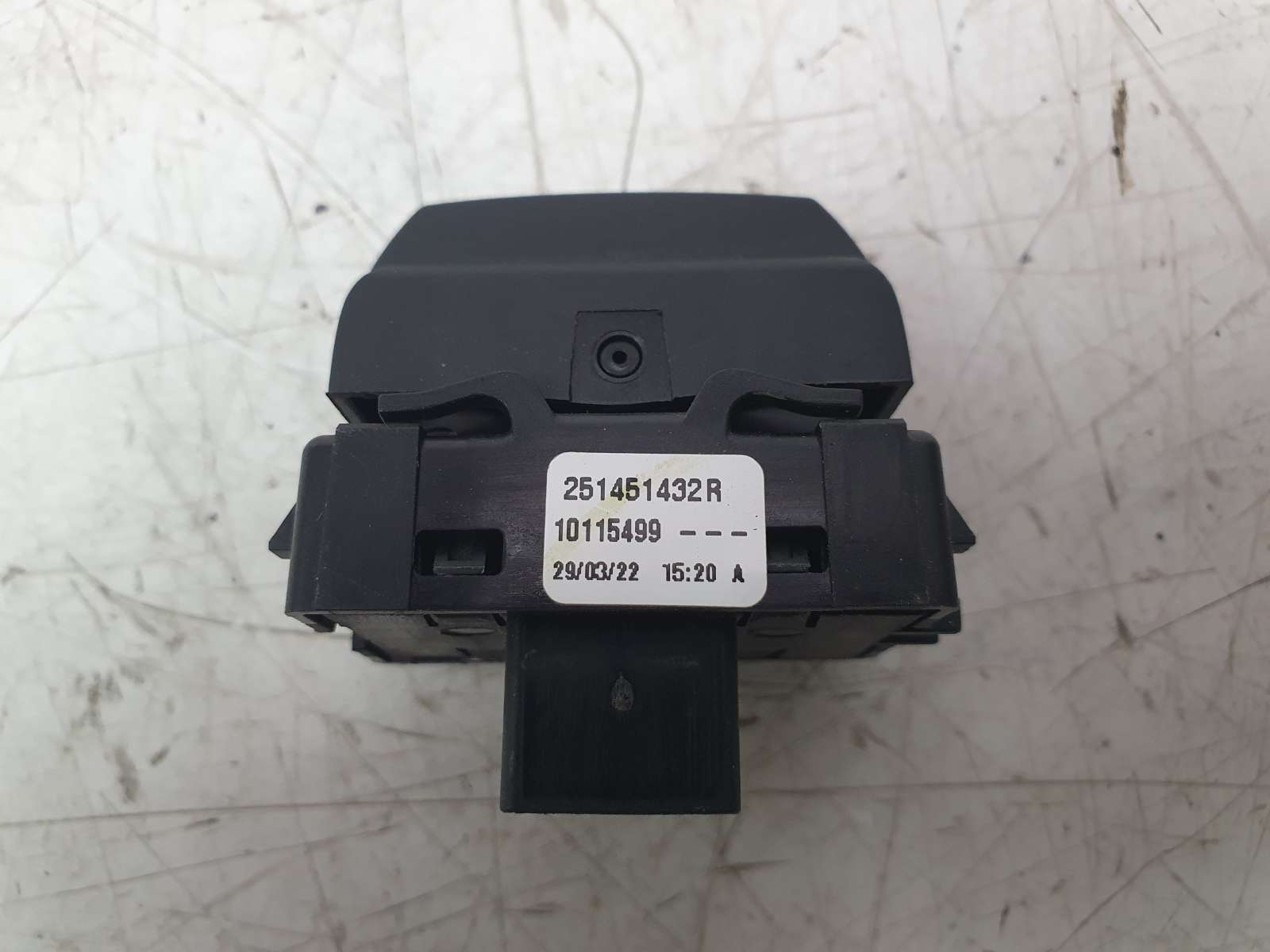 INTERRUPTOR 251451432R 