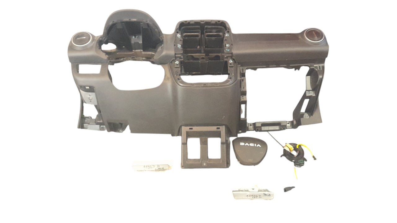 KIT AIRBAG 985109186R 