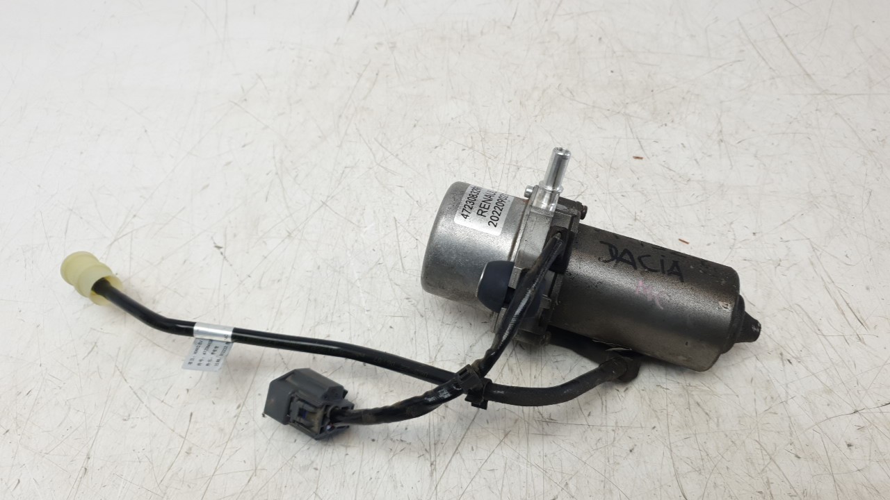 DEPRESOR FRENO / BOMBA VACIO 472308329R 