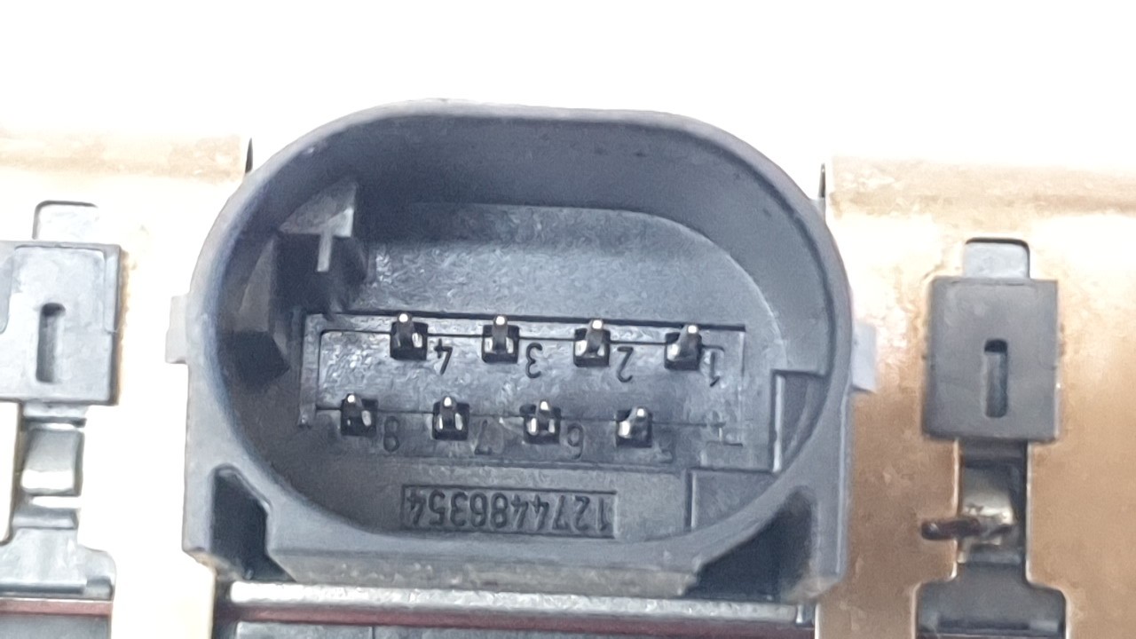 MODULO ELECTRONICO 284474691R 0203304128 