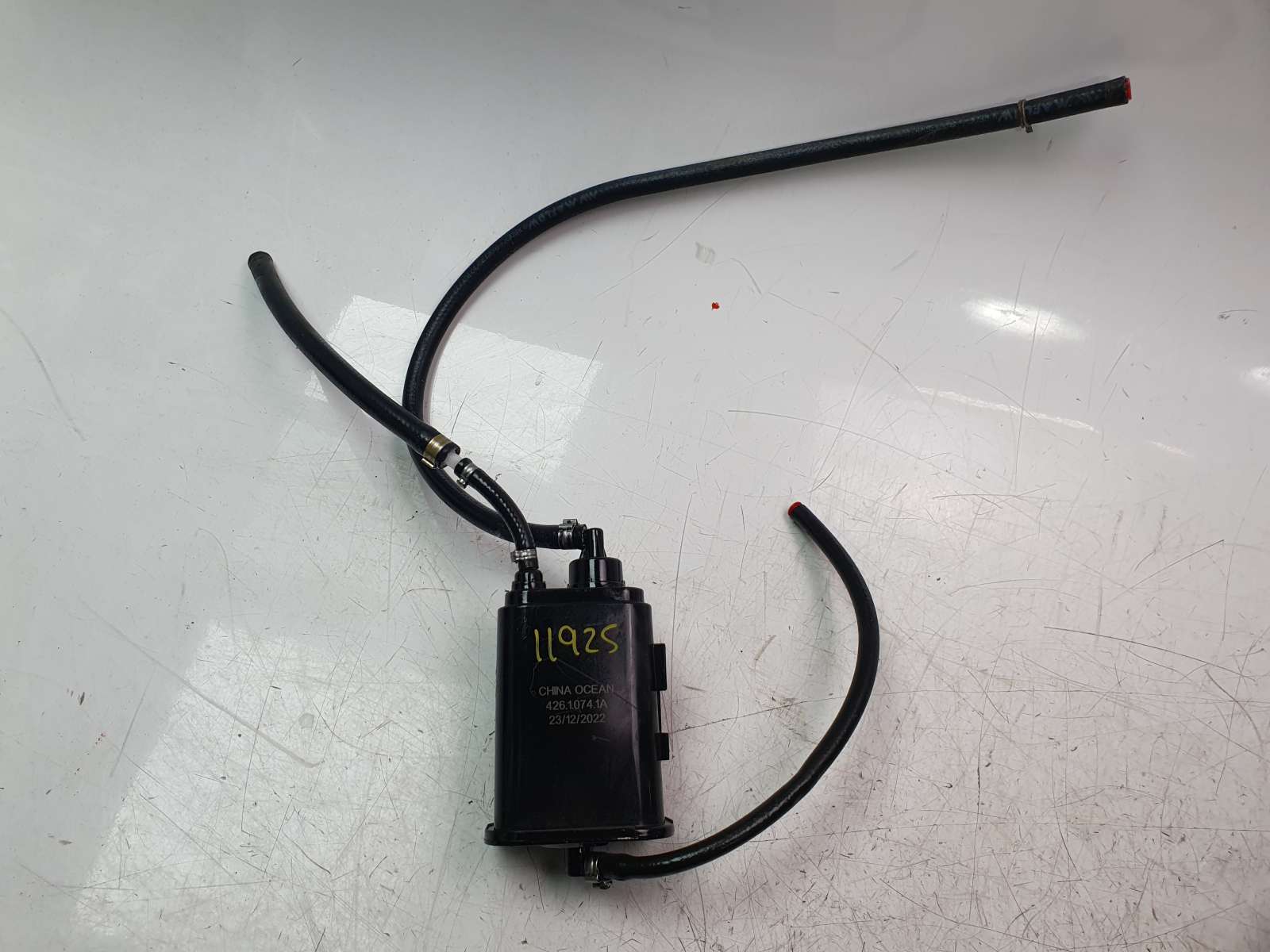 FILTRO CARBONO ACTIVO 4261041A 