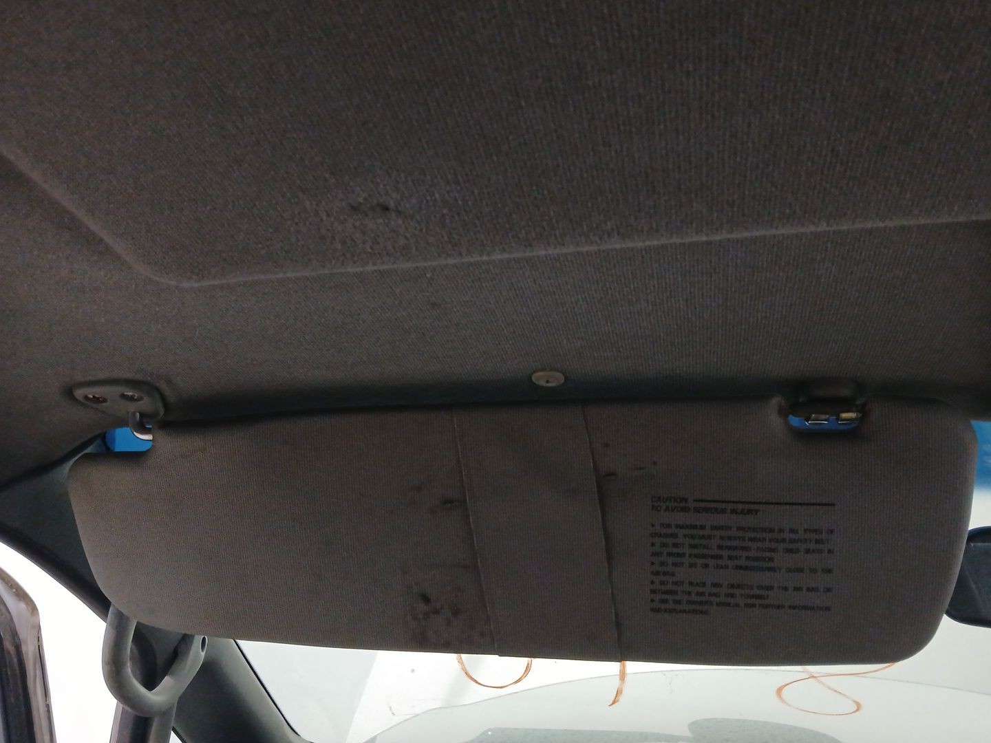 PARASOL IZQUIERDO 852014A031CI 852014A031CI 