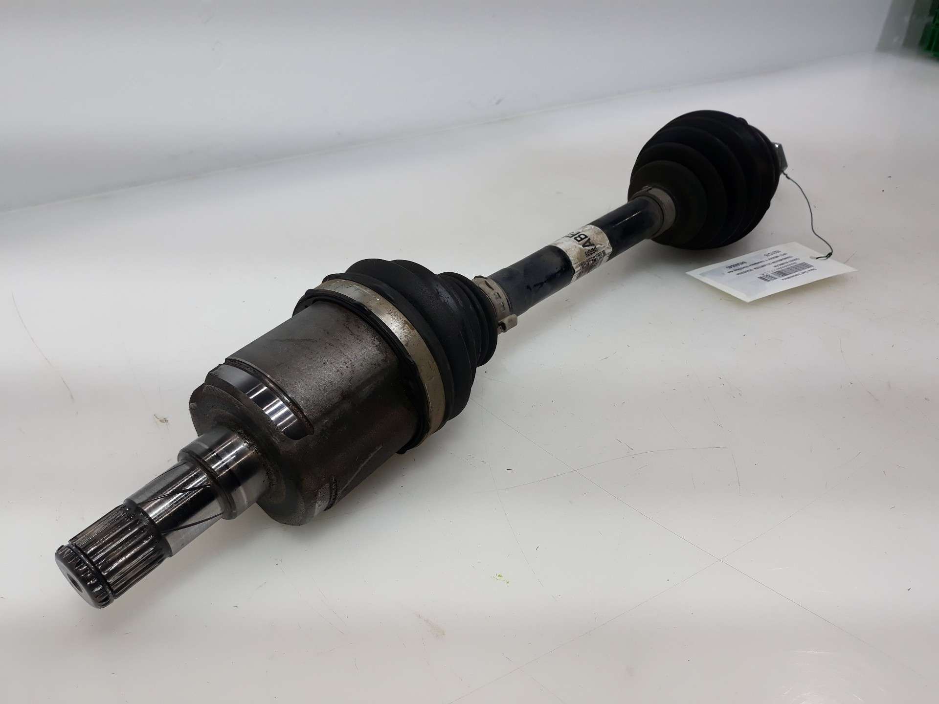 TRANSMISION DELANTERA IZQUIERDA OPEL MOKKA X 2016- (94560845 1531575)