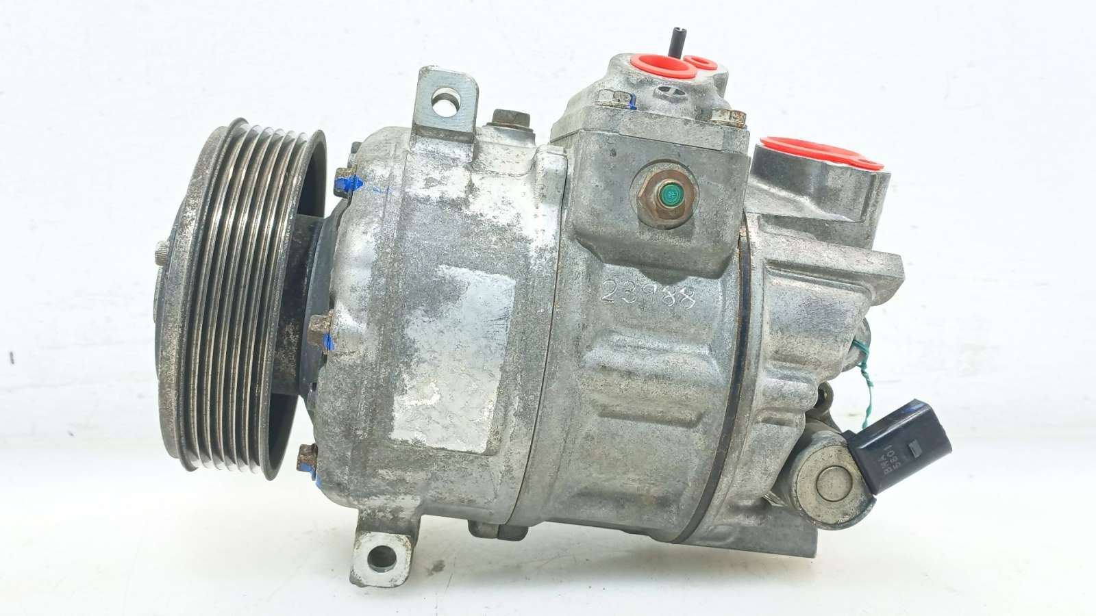 COMPRESOR AIRE ACONDICIONADO 1K0820803G 1K0820803G 