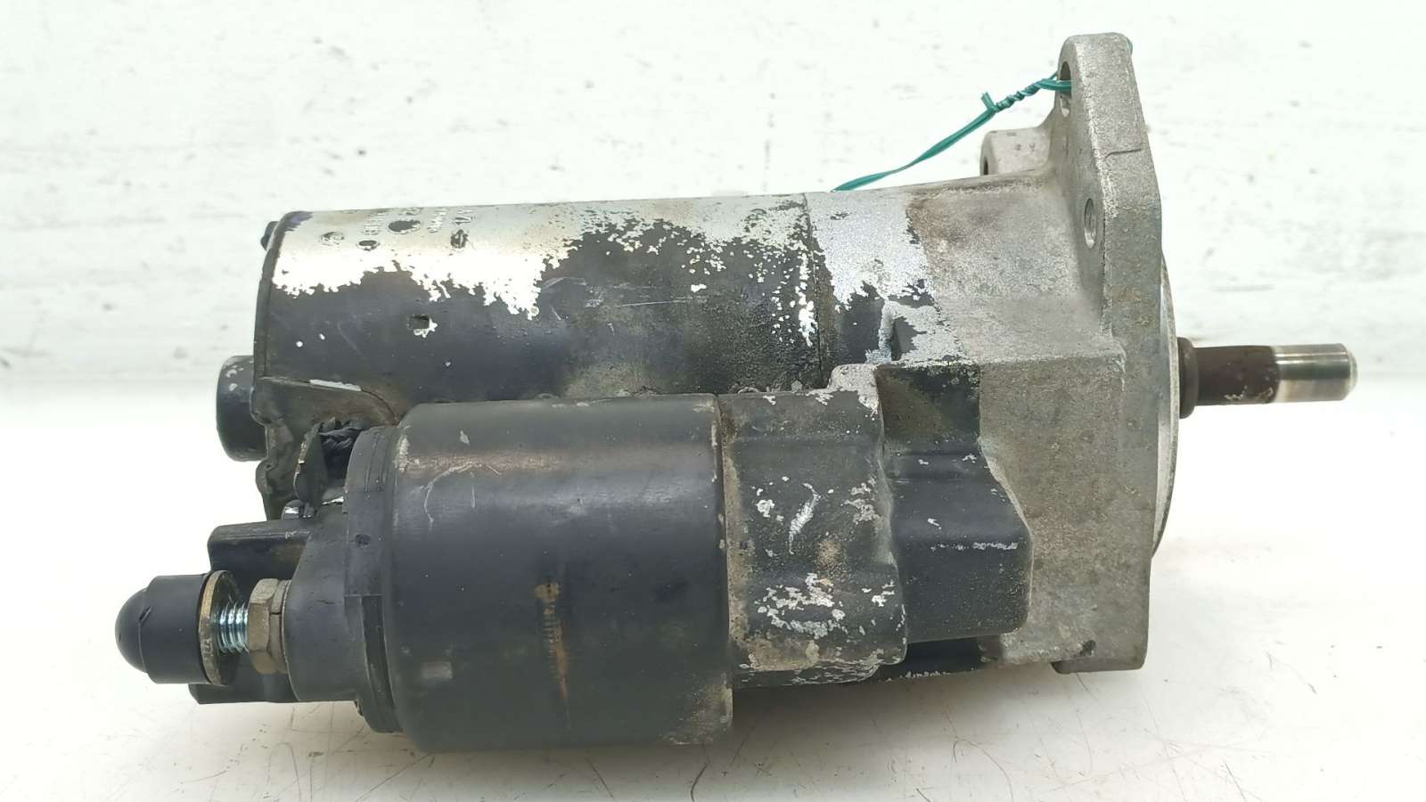 MOTOR ARRANQUE 036911023S 036911023O 0001112027