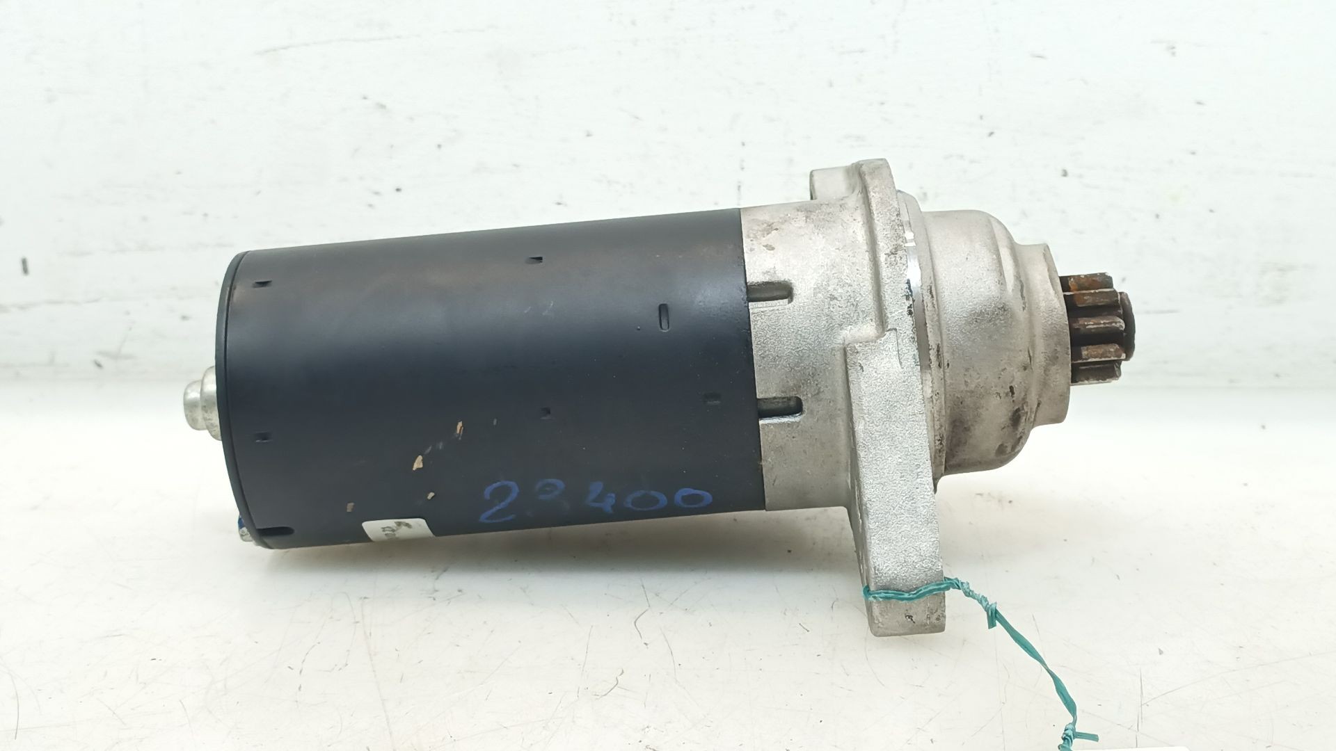 MOTOR ARRANQUE 02Z911023F 11020250125N 11020250125N