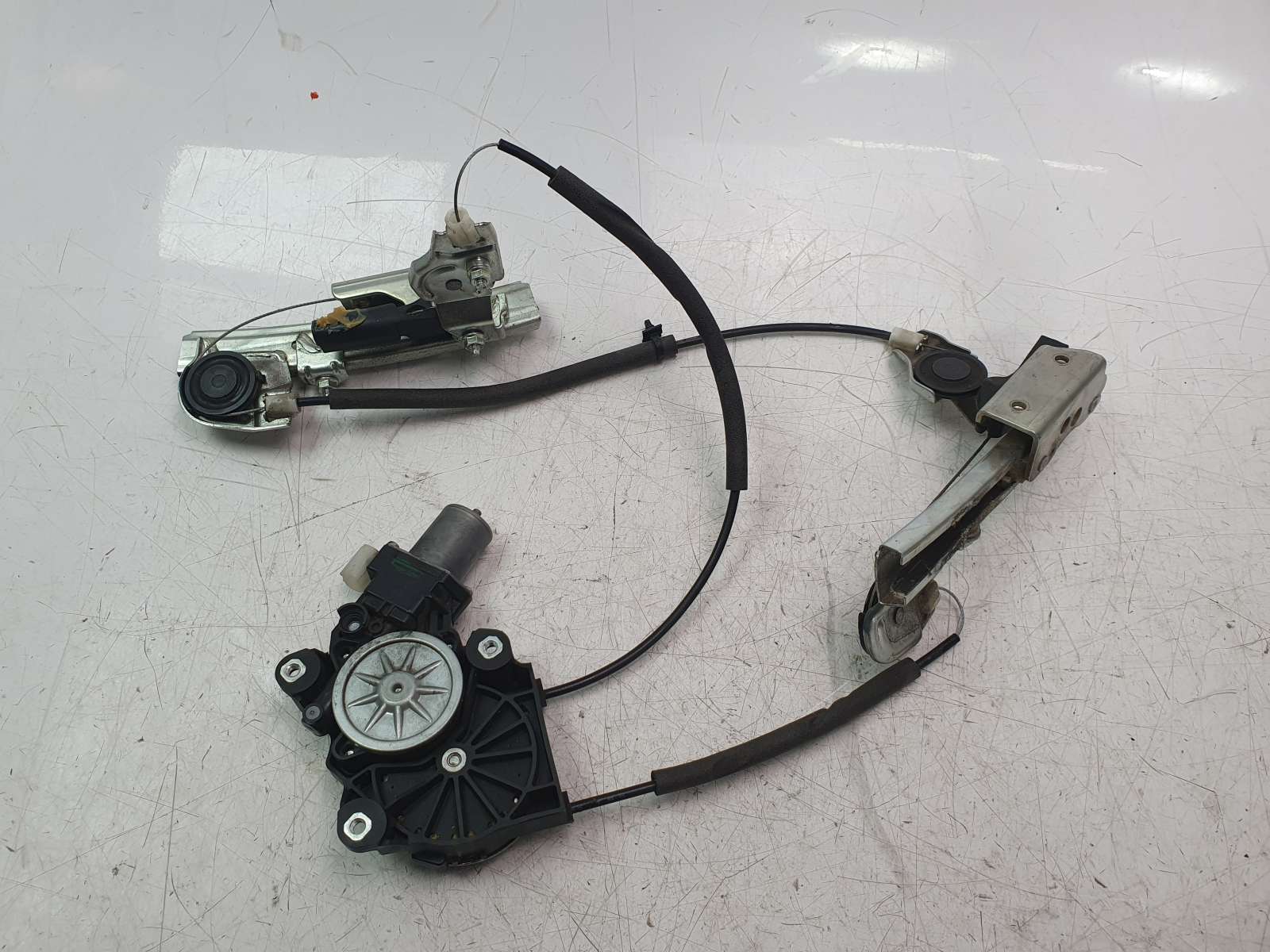 PARABRISAS BBW833060000 