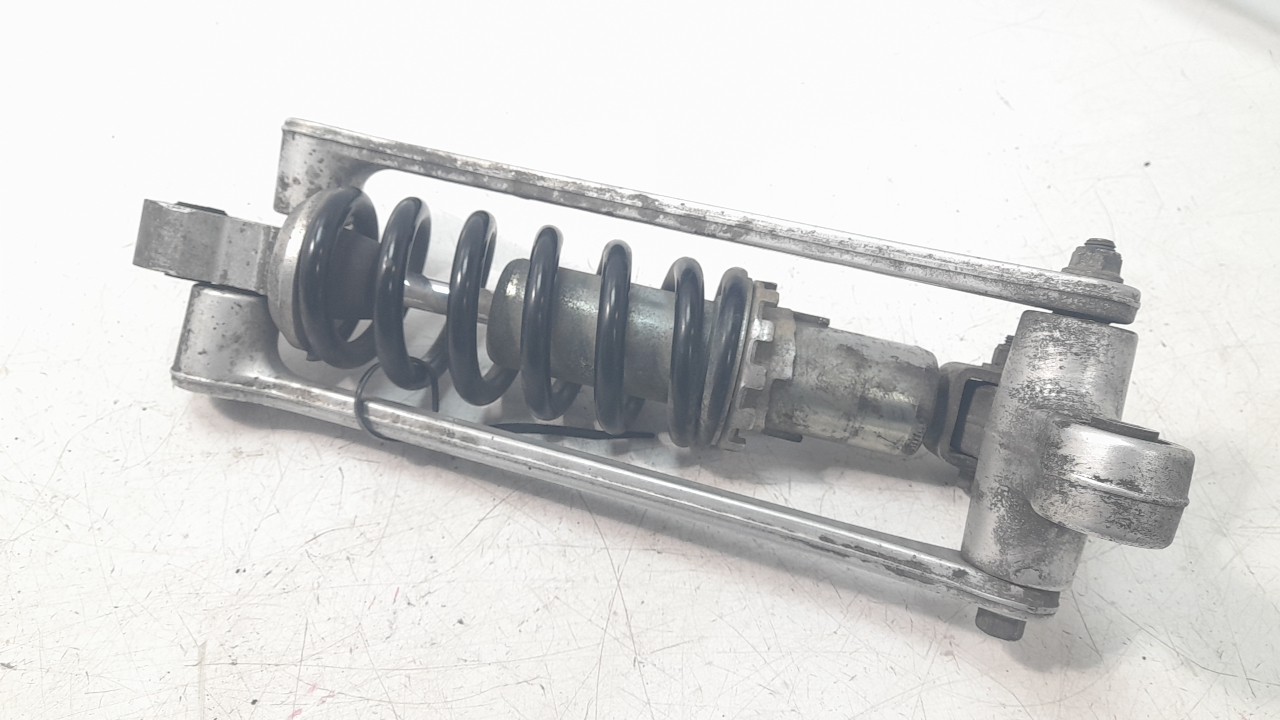 AMORTIGUADOR TRASERO BBW222100000 