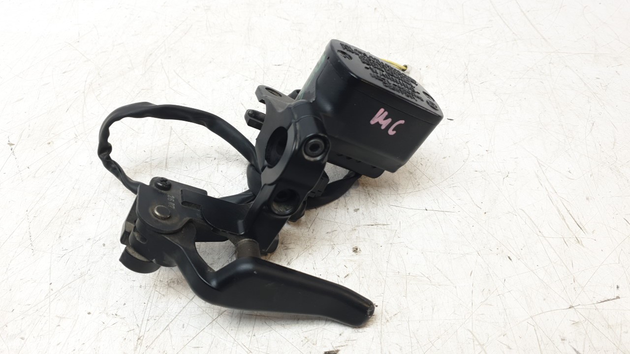 BOMBA FRENO BC32580A1000 