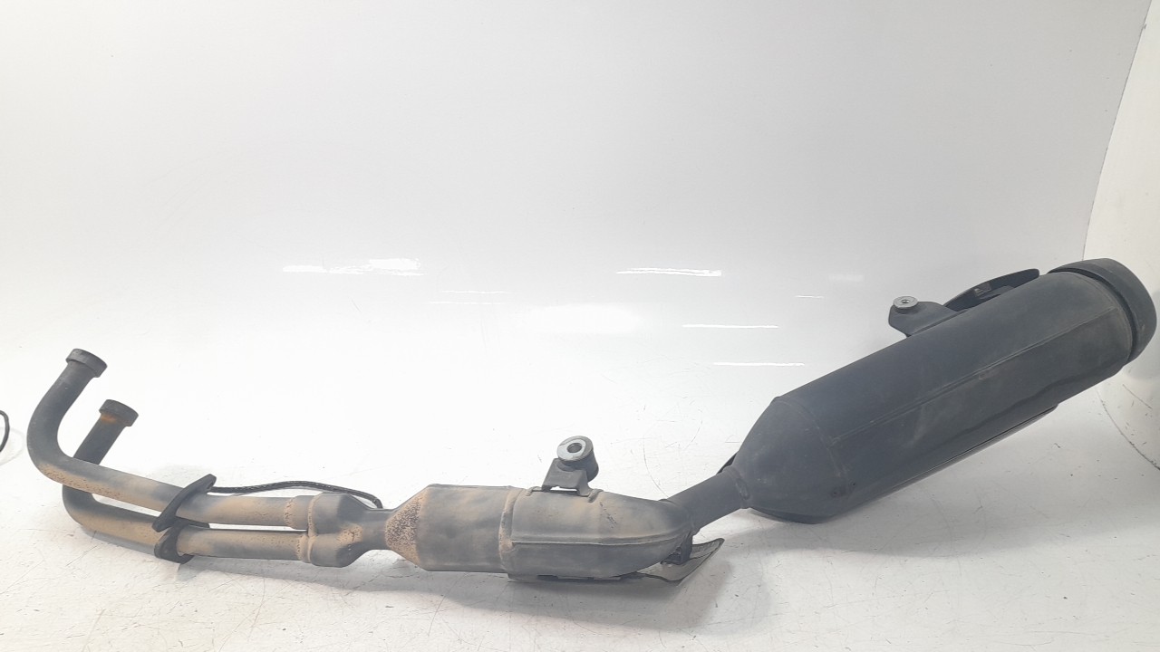 TUBO ESCAPE COMPLETO BC3147030000 