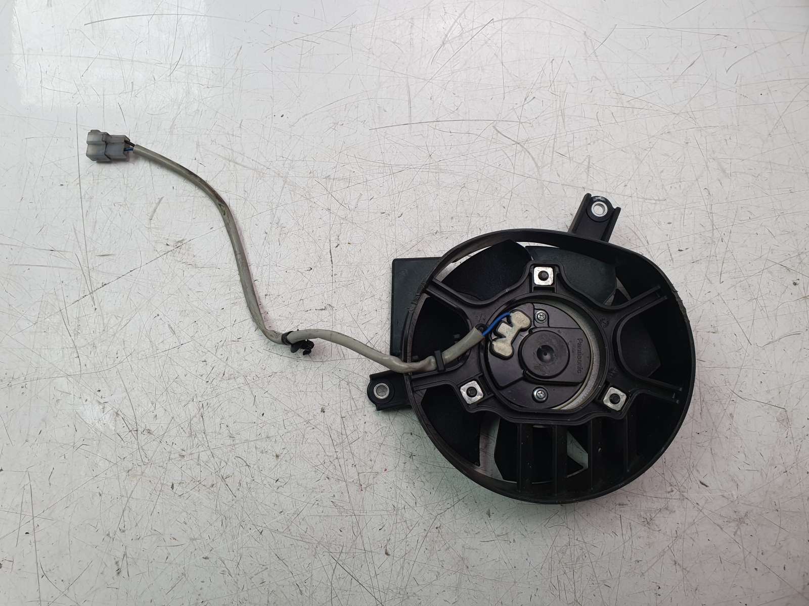 ELECTROVENTILADOR BC3124050000 
