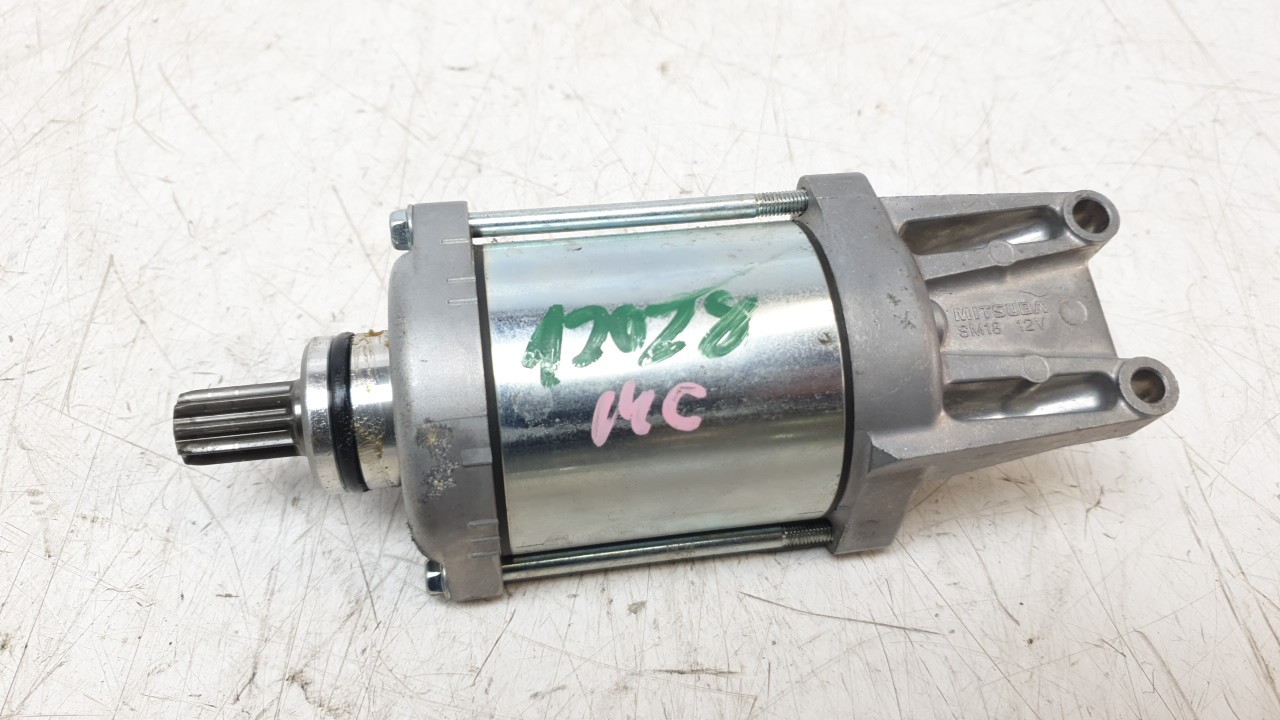 MOTOR ARRANQUE BC3818900000 