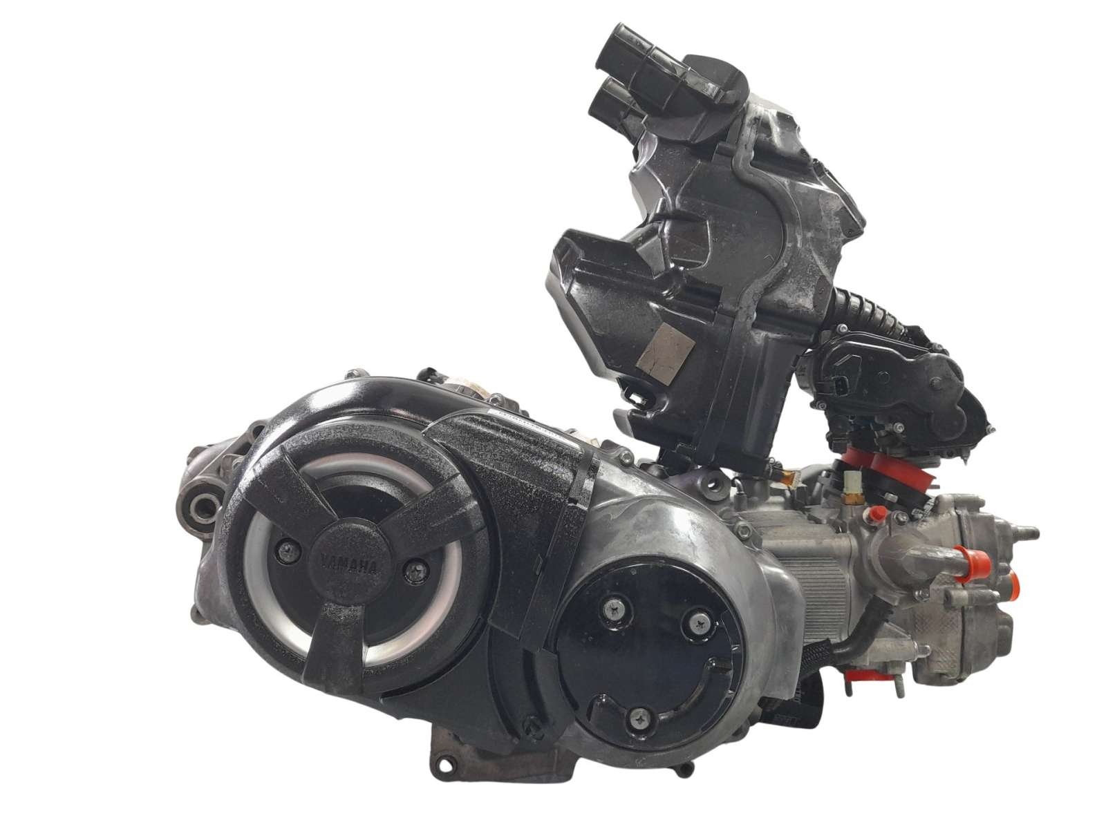 MOTOR COMPLETO J420E 