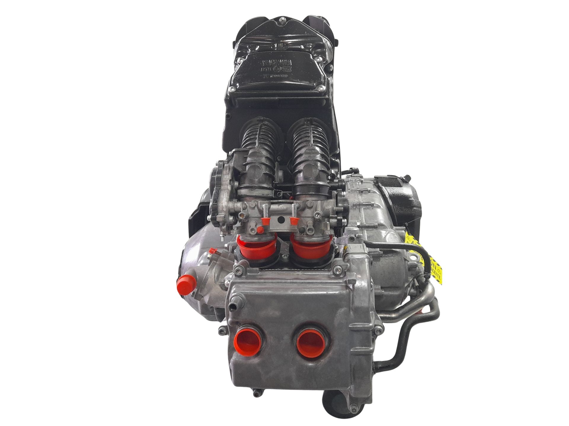 MOTOR COMPLETO J420E 