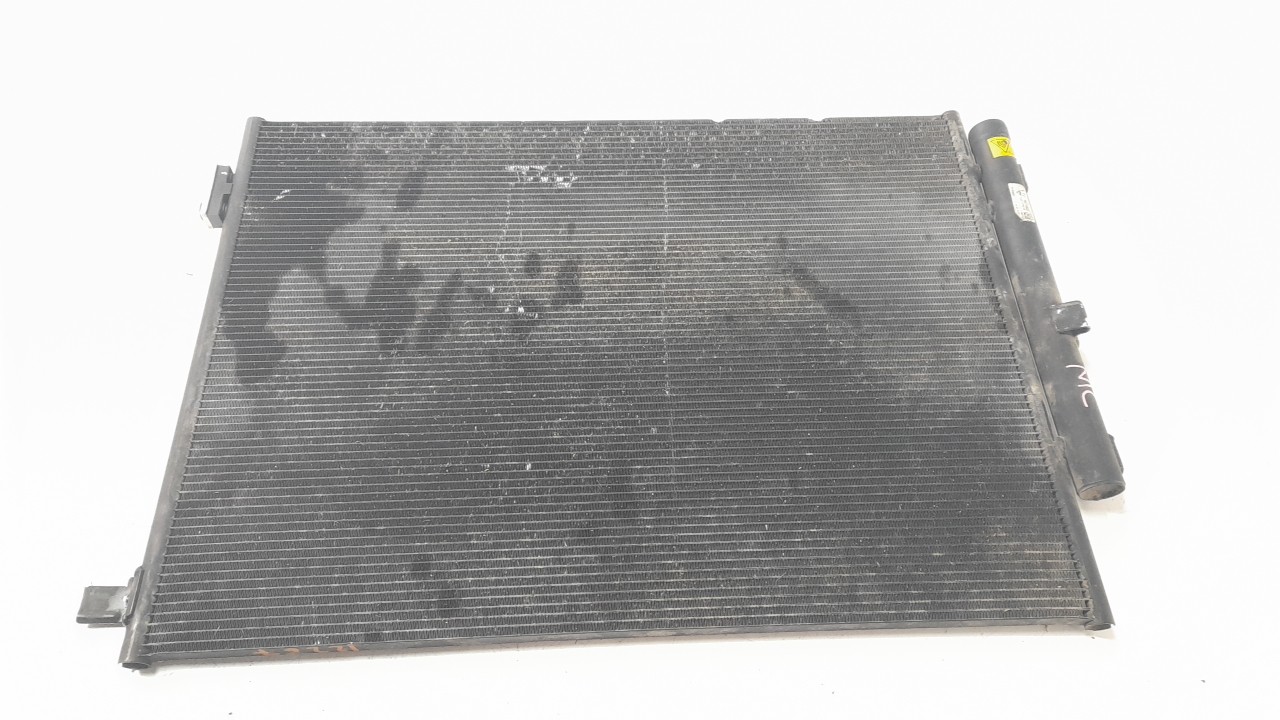 CONDENSADOR / RADIADOR  AIRE ACONDICIONADO MASERATI LEVANTE SUV (M161) 2016- (670009820 1481616)