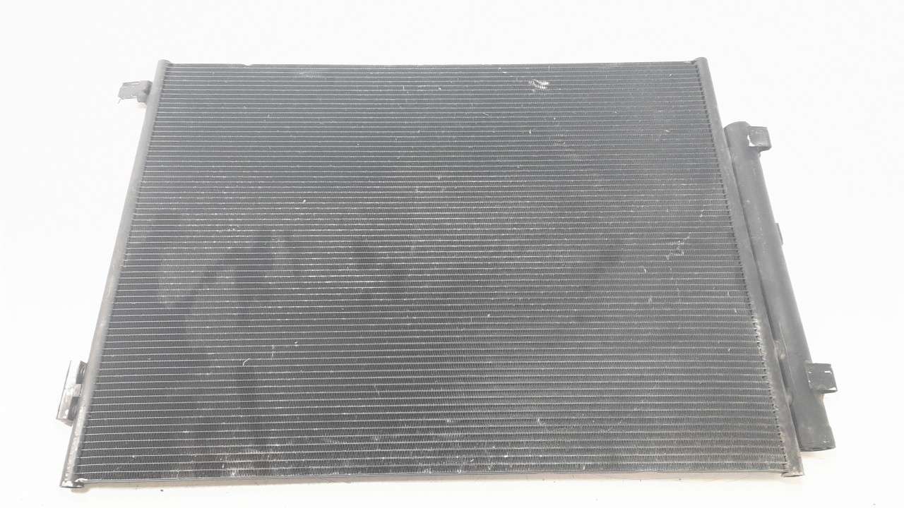 CONDENSADOR / RADIADOR  AIRE ACONDICIONADO MASERATI LEVANTE SUV (M161) 2016- (670009820 1481616)