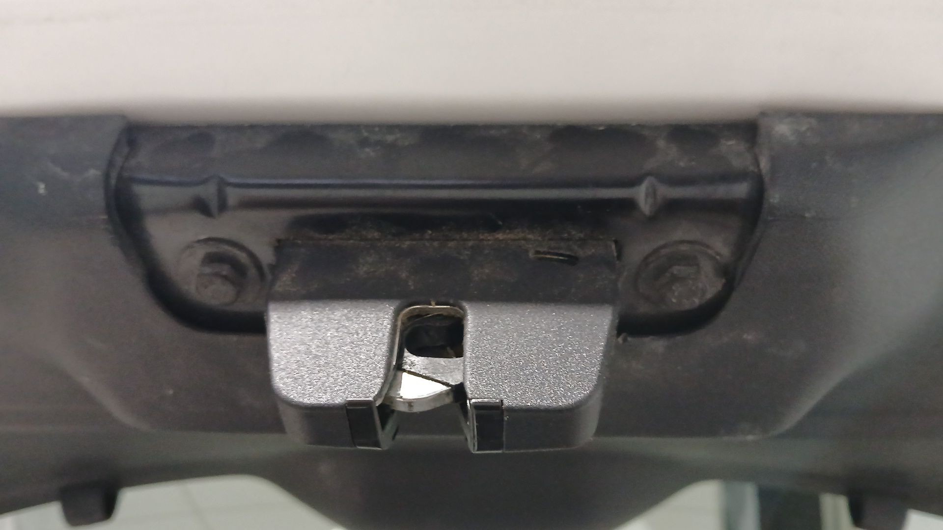 CERRADURA MALETERO / PORTON 8719F8 8719F8 