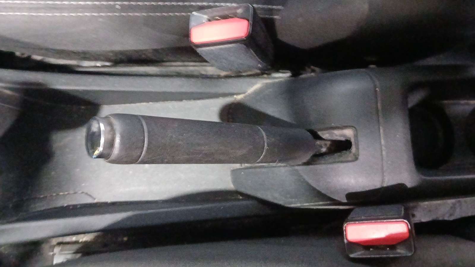 PALANCA FRENO DE MANO 98062965ZD 98062965ZD 