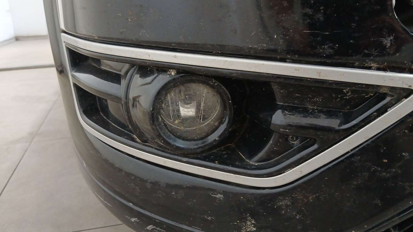 FARO ANTINIEBLA DERECHO 1481005 1481005 